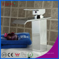 Fyeer Fashion Wasserfall Einhand Bathroom Waschbecken Wasserhahn Mischbatterie